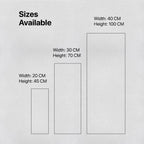Dubai Land Marks 6 Pcs