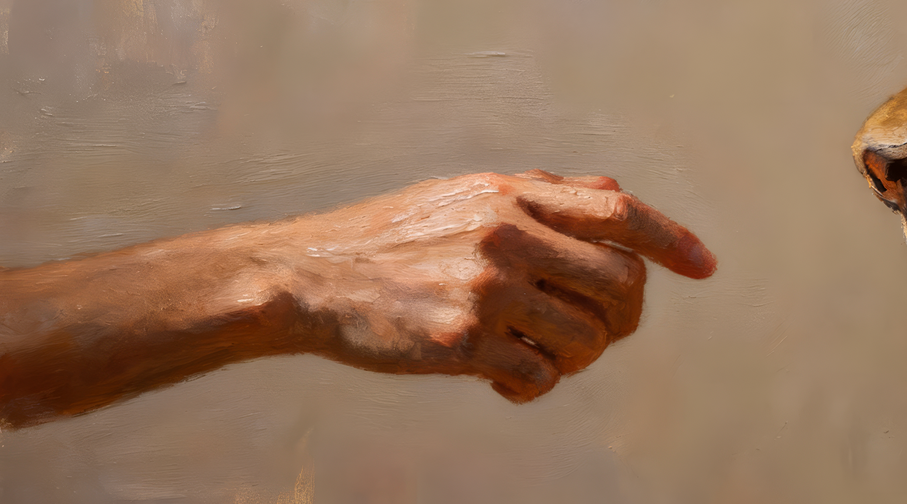 Lion Touch