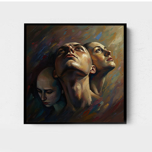 Faces