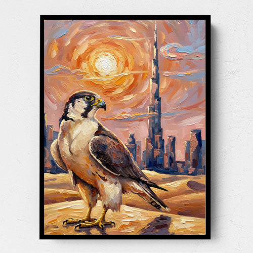 Falcon