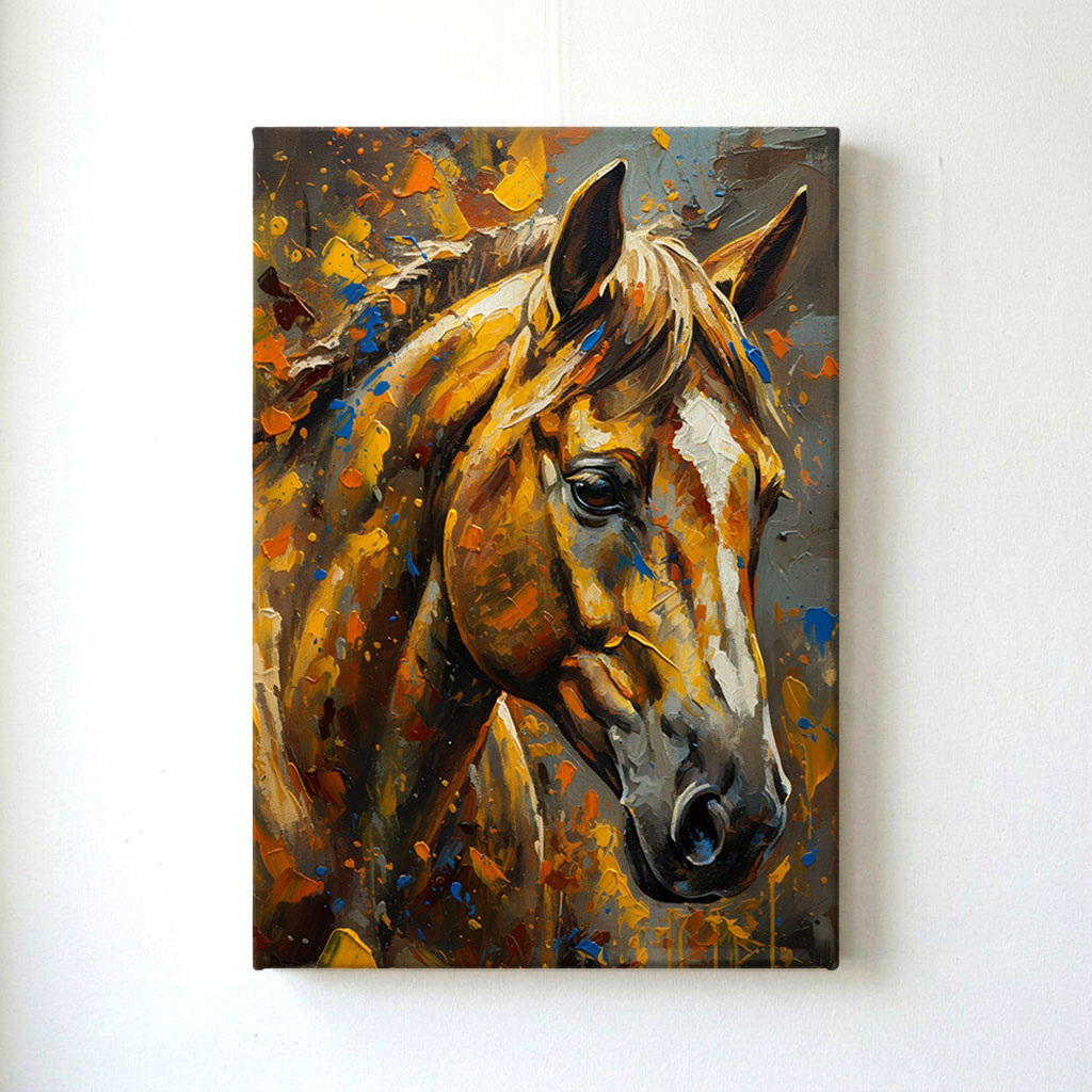 Arabian Horse