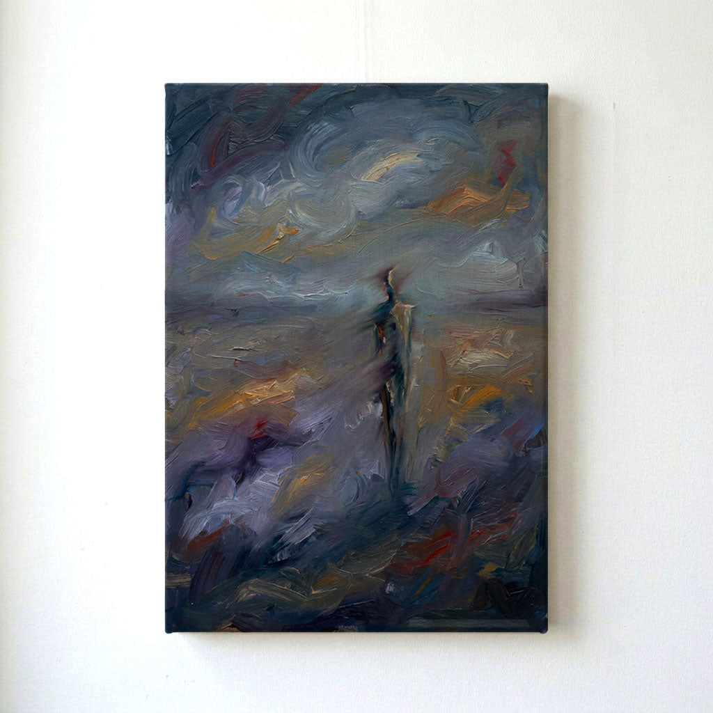 The Wanderer