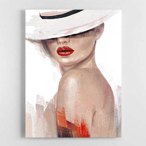 Red Lips