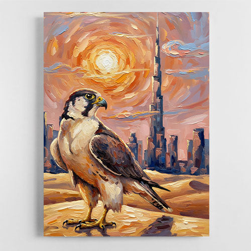 Falcon
