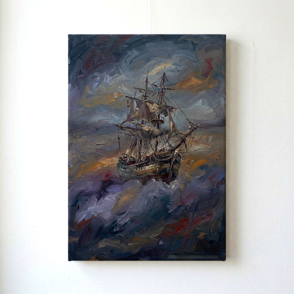 Ship
