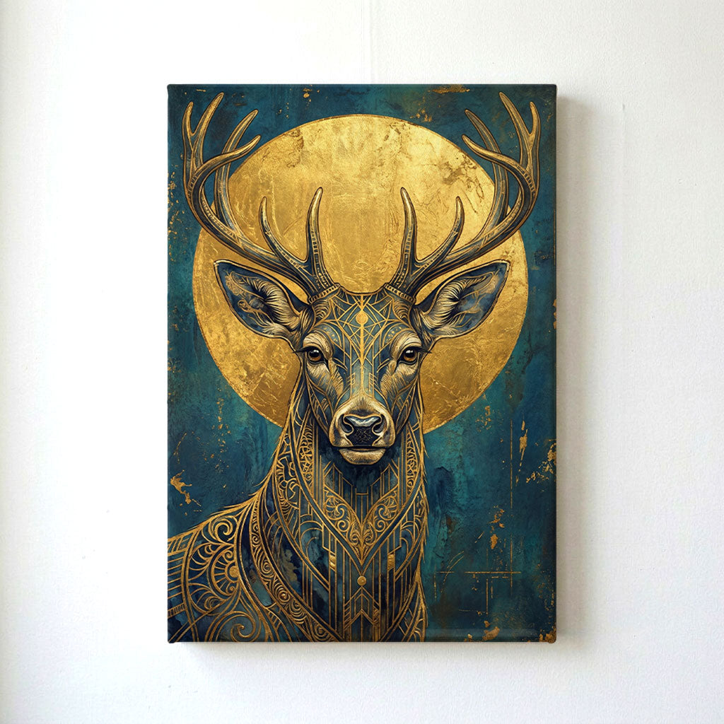 Golden Spirit