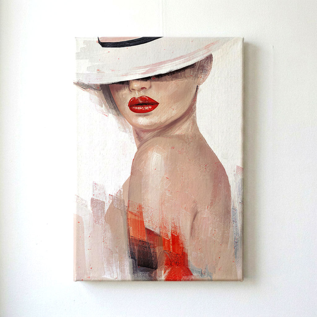 Red Touch