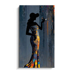 Mastery Woman