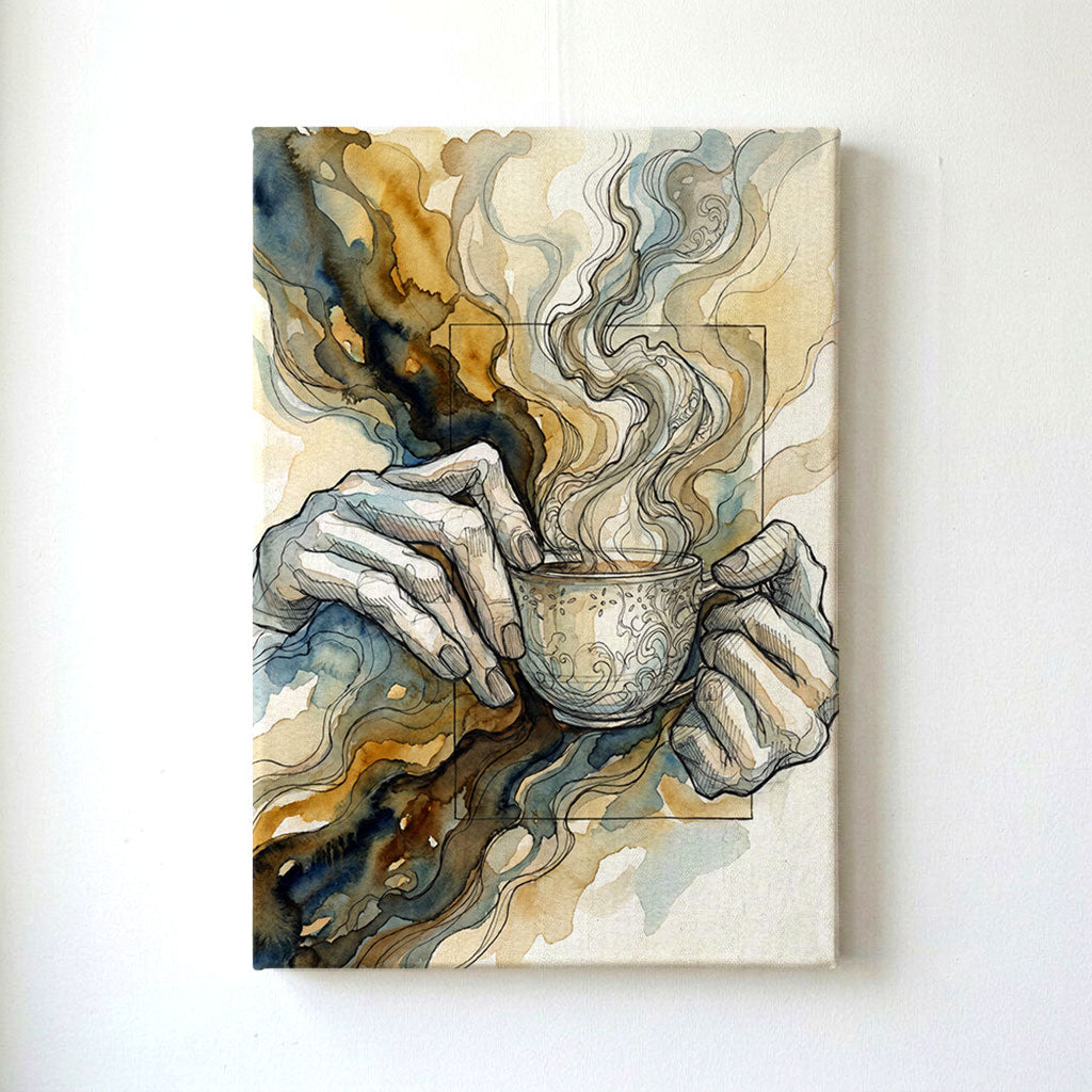 Morning Ritual