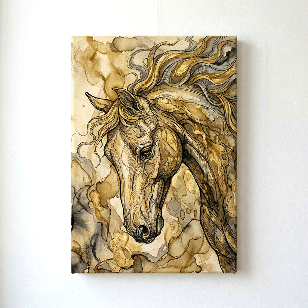 Golden Horse