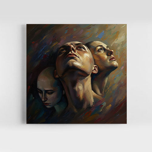 Faces