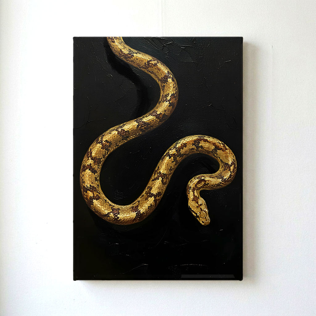 Golden Snake