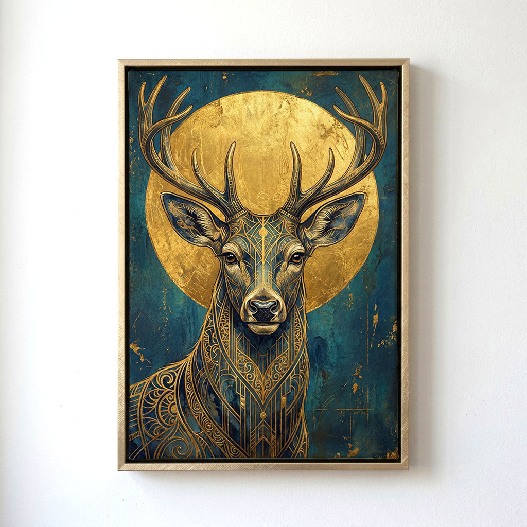Golden Spirit