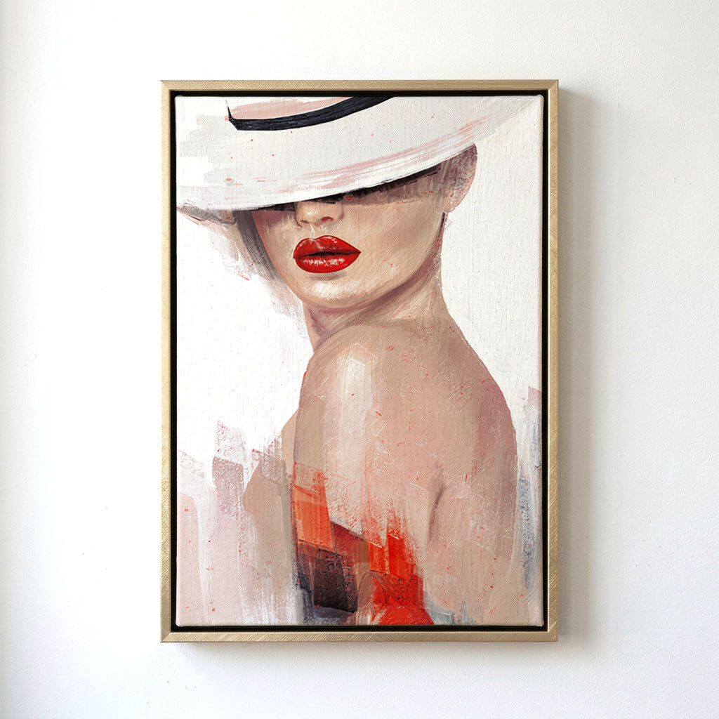 Red Touch