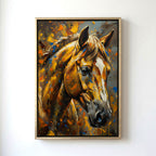 Arabian Horse