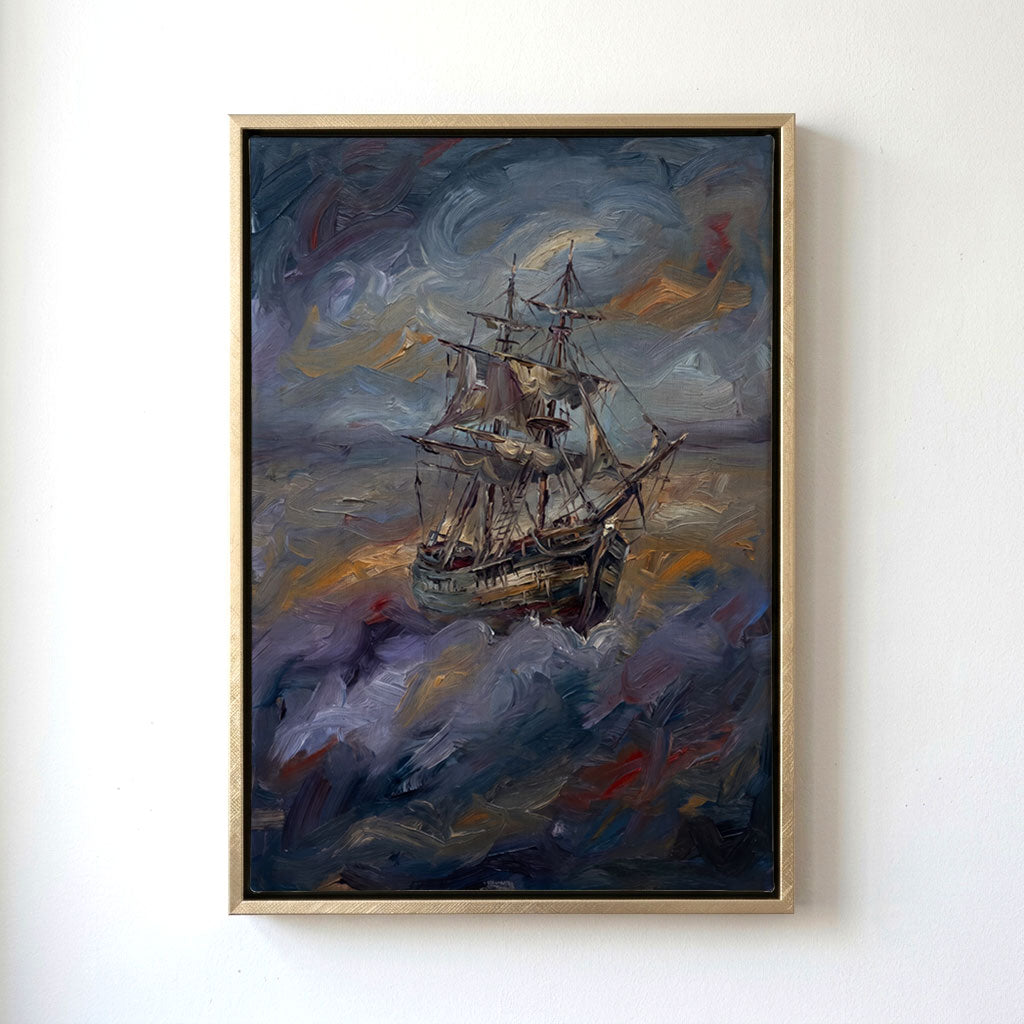 Ship