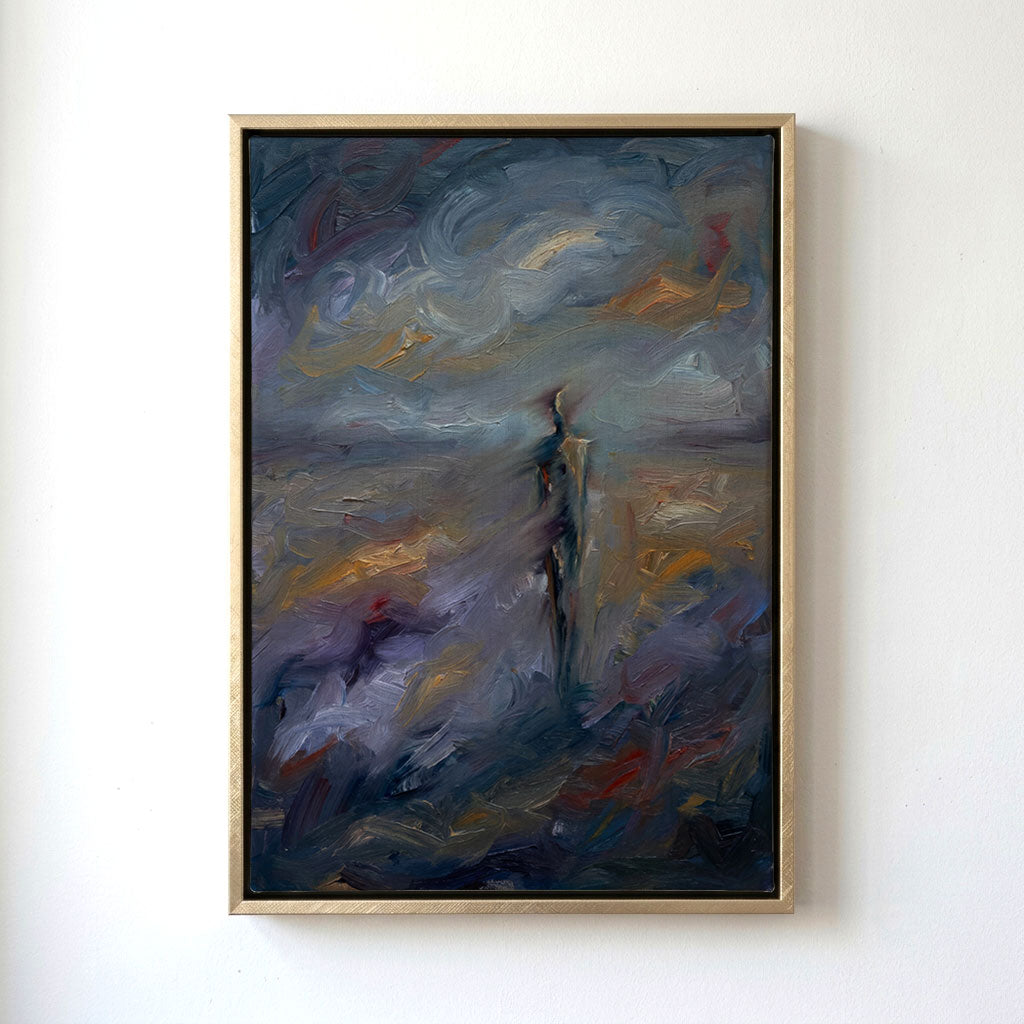 The Wanderer