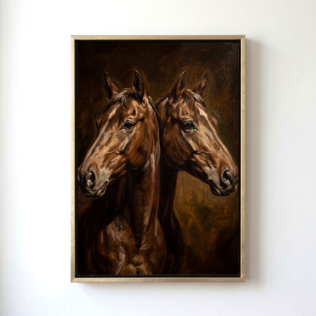 Horses