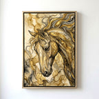 Golden Horse