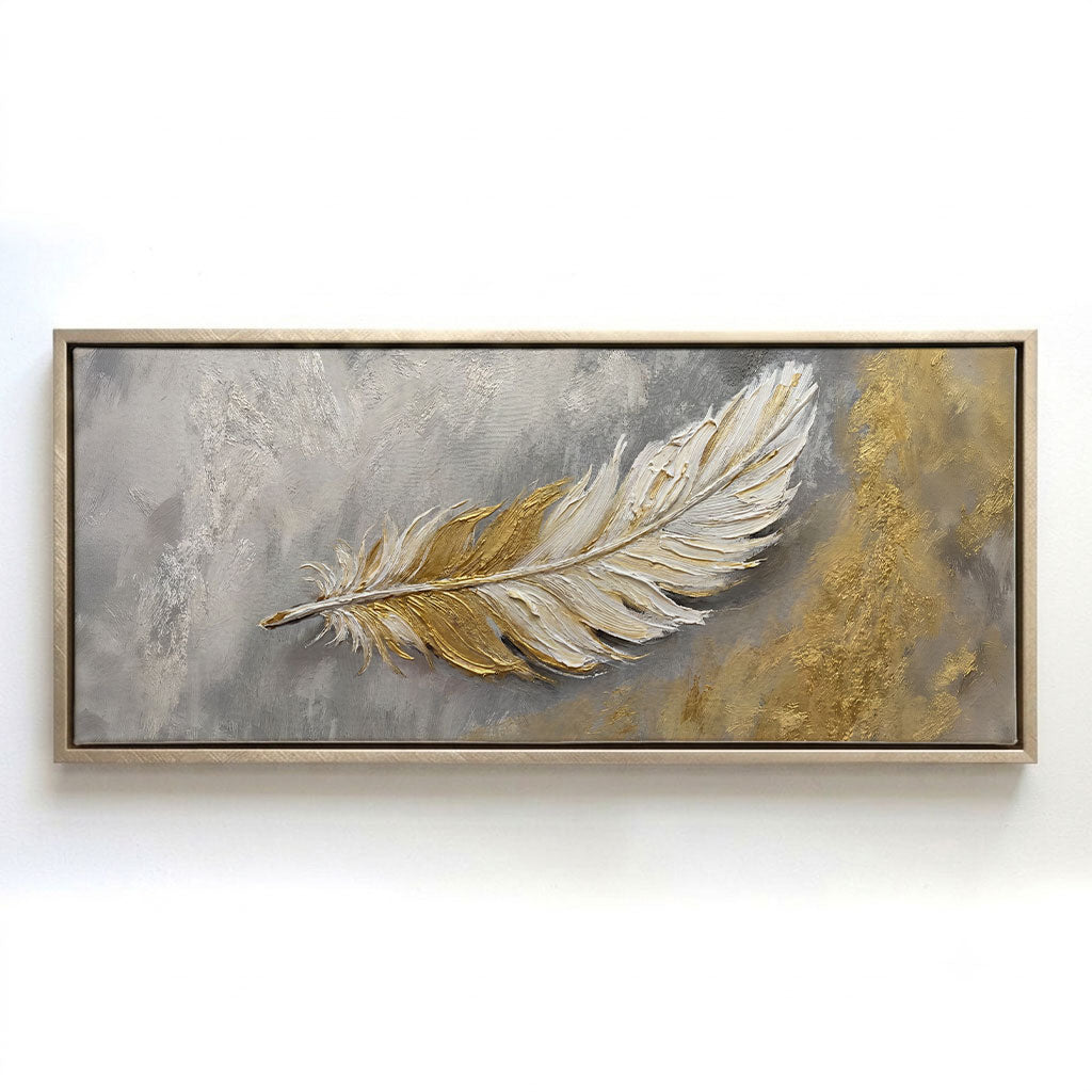 Feather