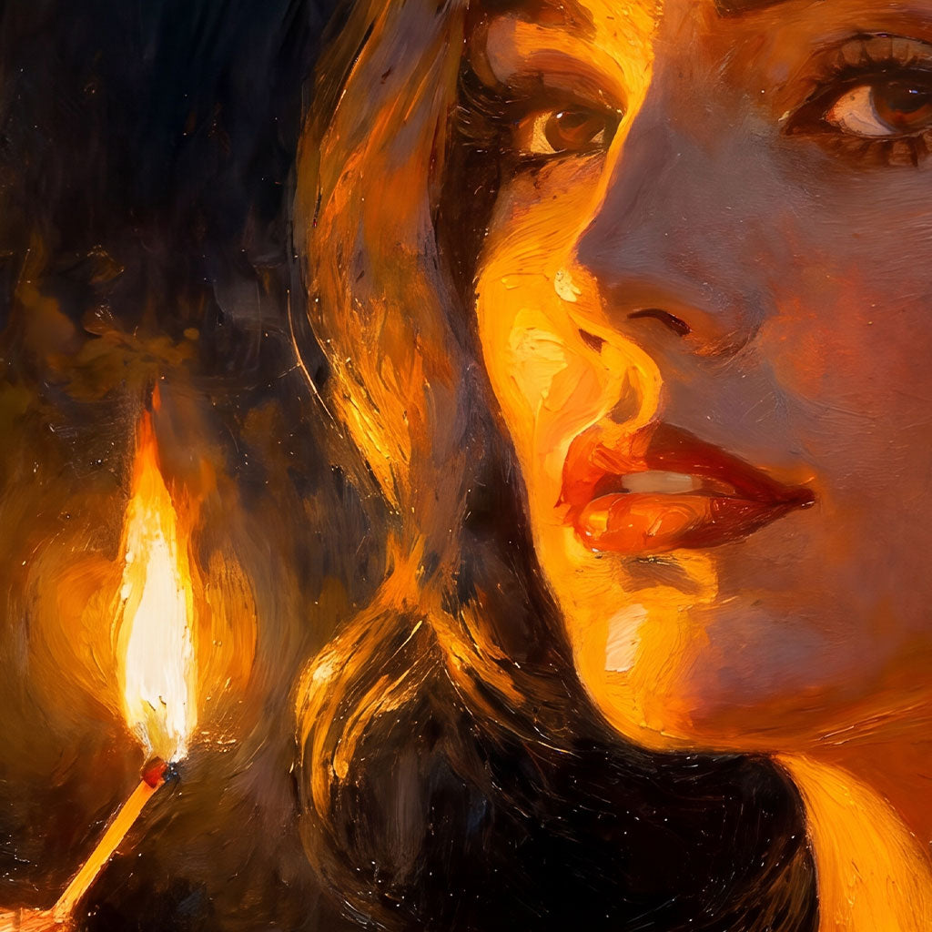 Ignite Within