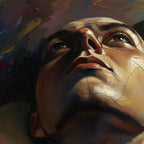 Echoes of Consciousness