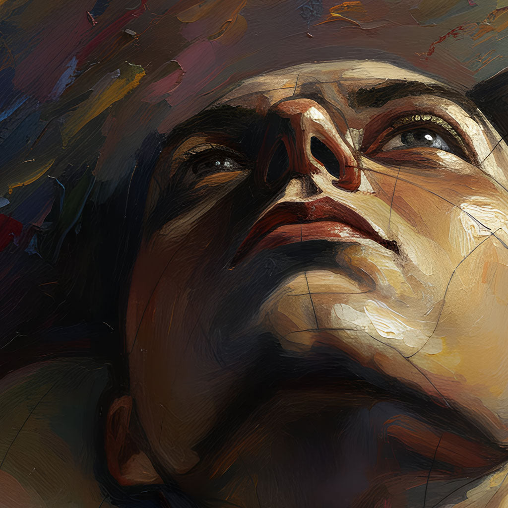 Echoes of Consciousness