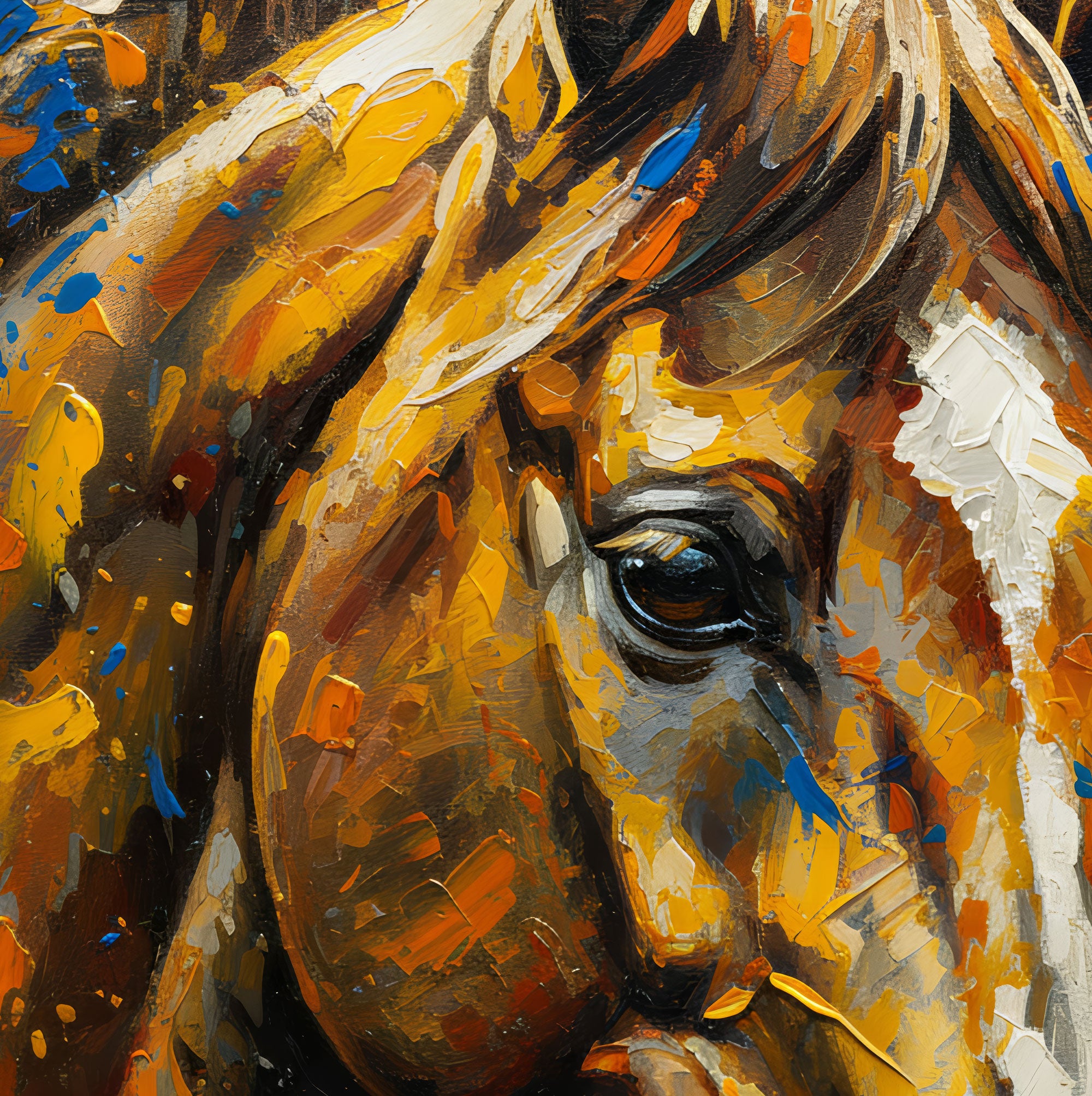 Horse