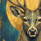 Golden Spirit