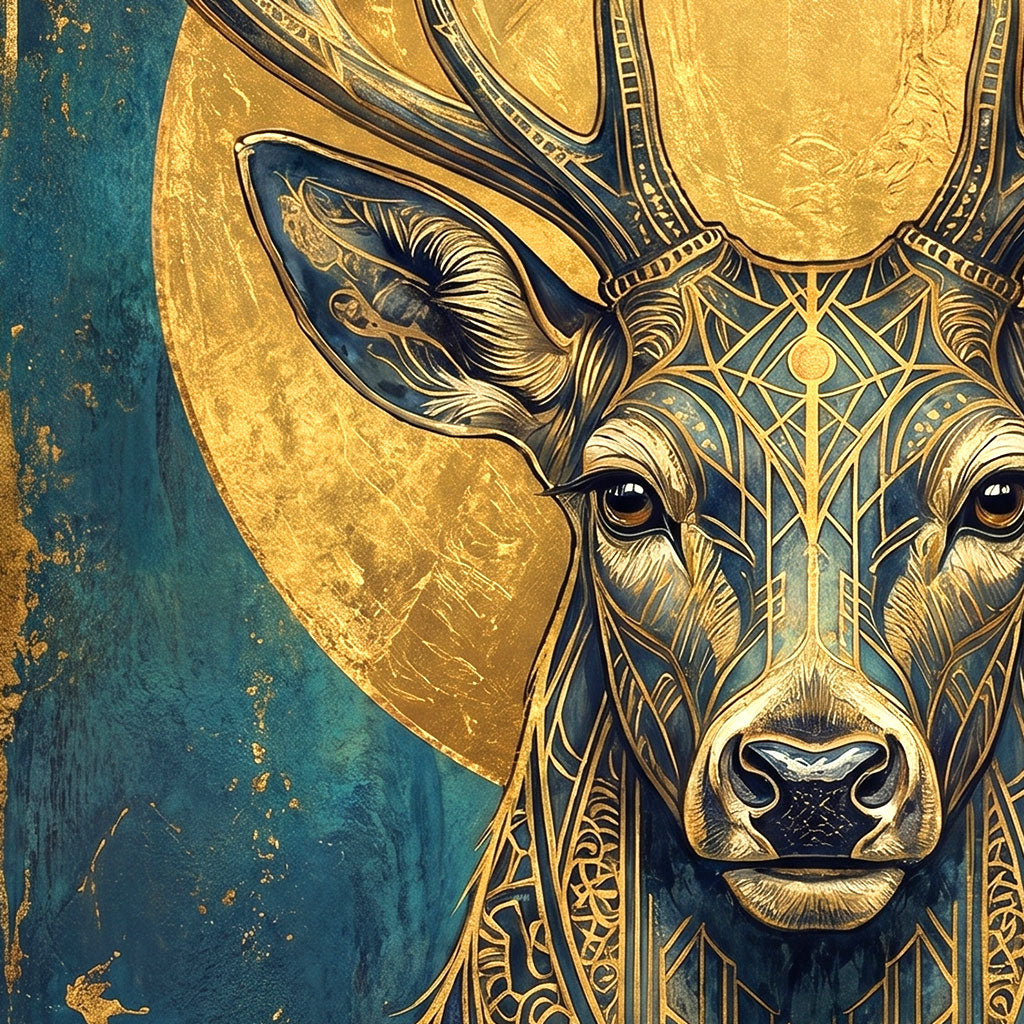 Golden Spirit