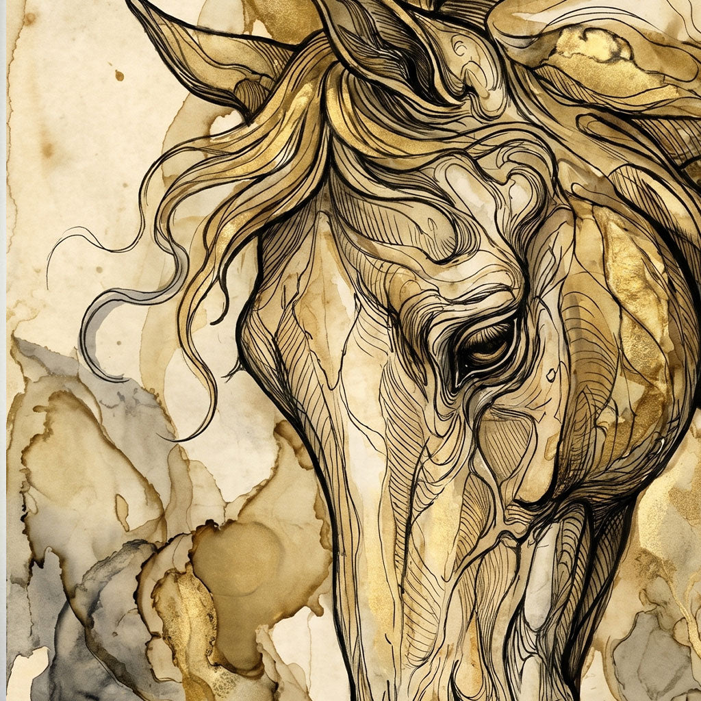Golden Horse
