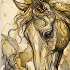 Golden Horse