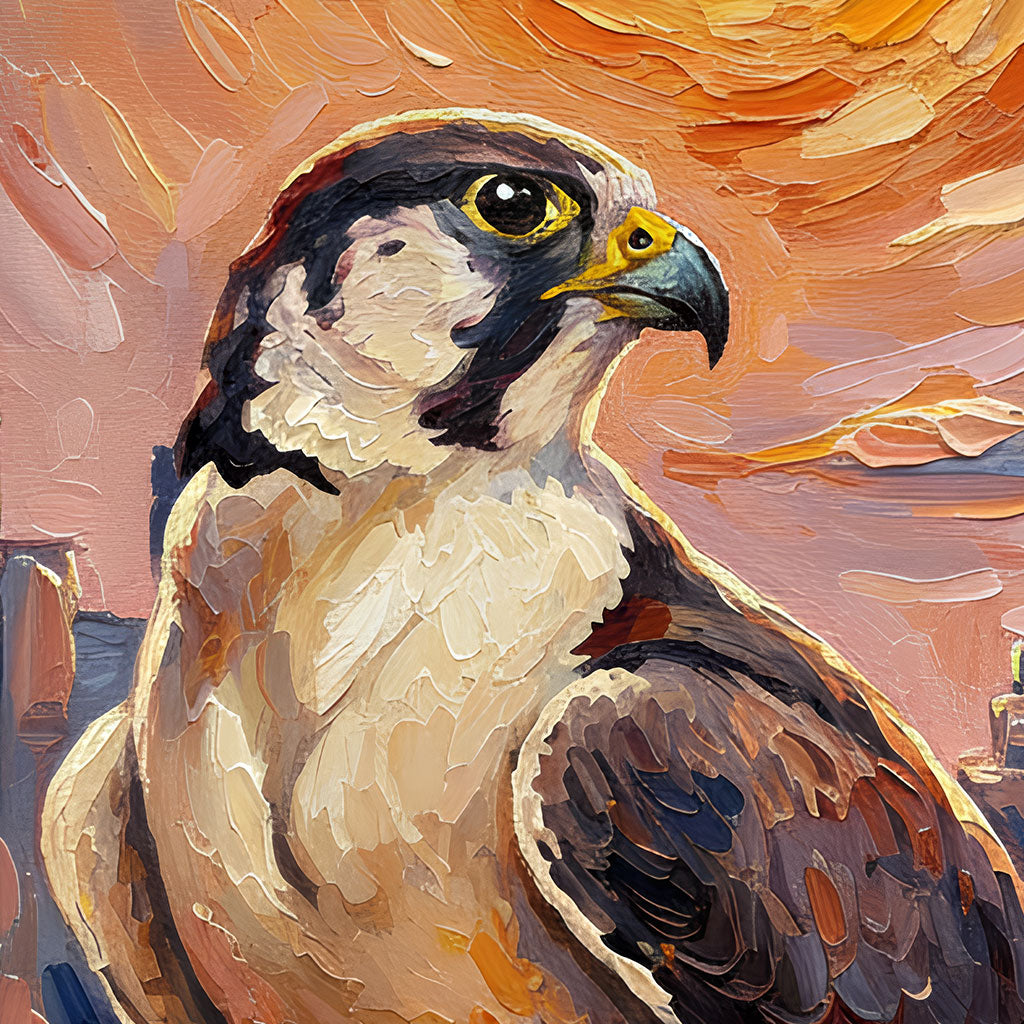 Sentinel of the Horizon