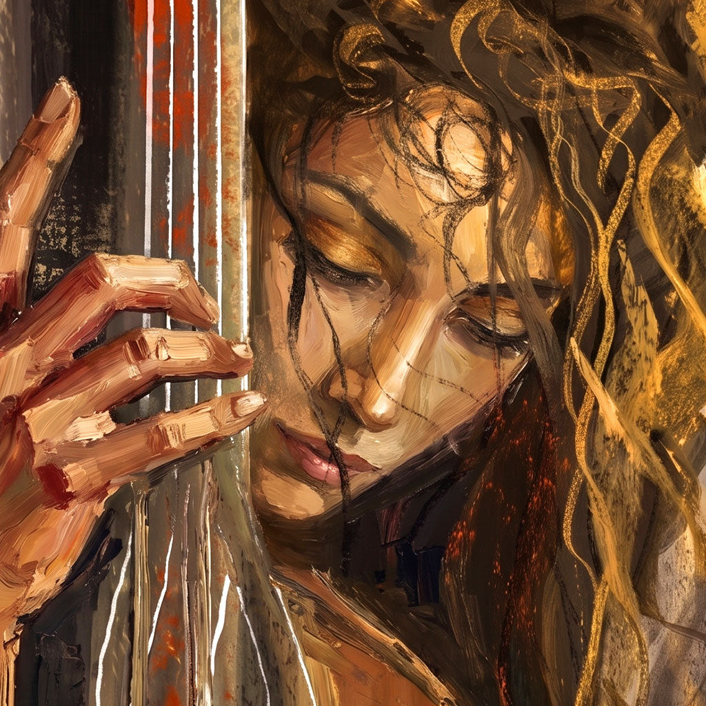 The Living Strings