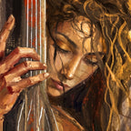 The Living Strings