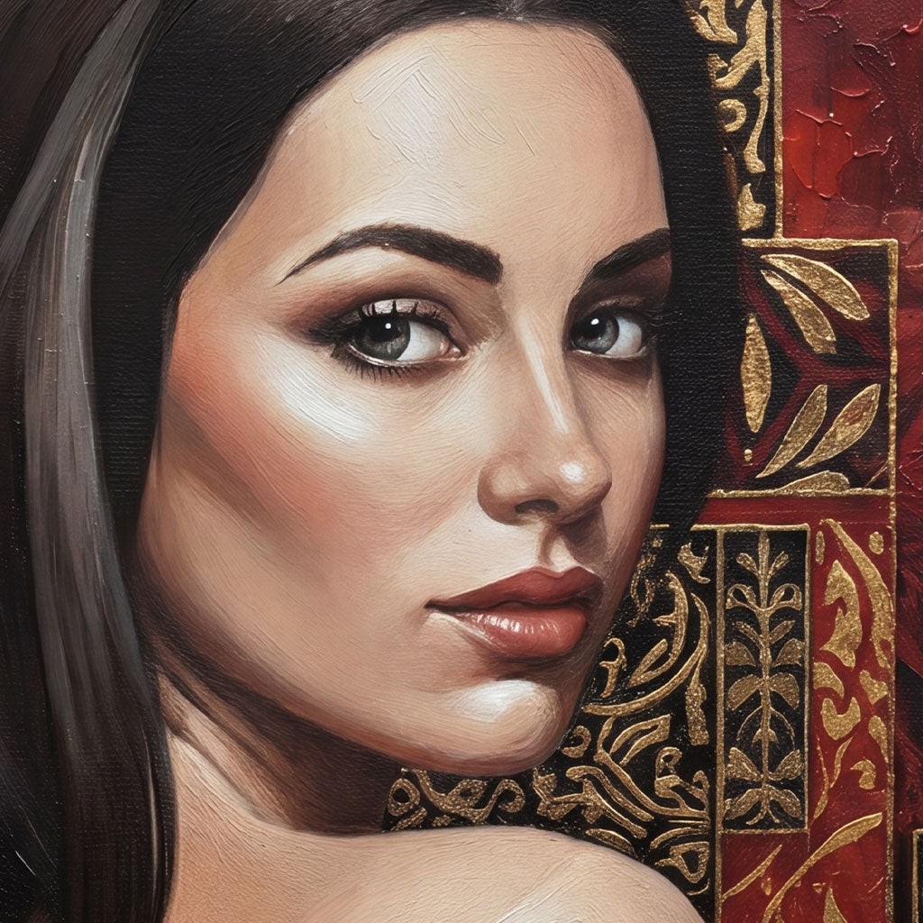 Velvet Radiance
