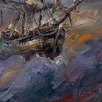 Ship