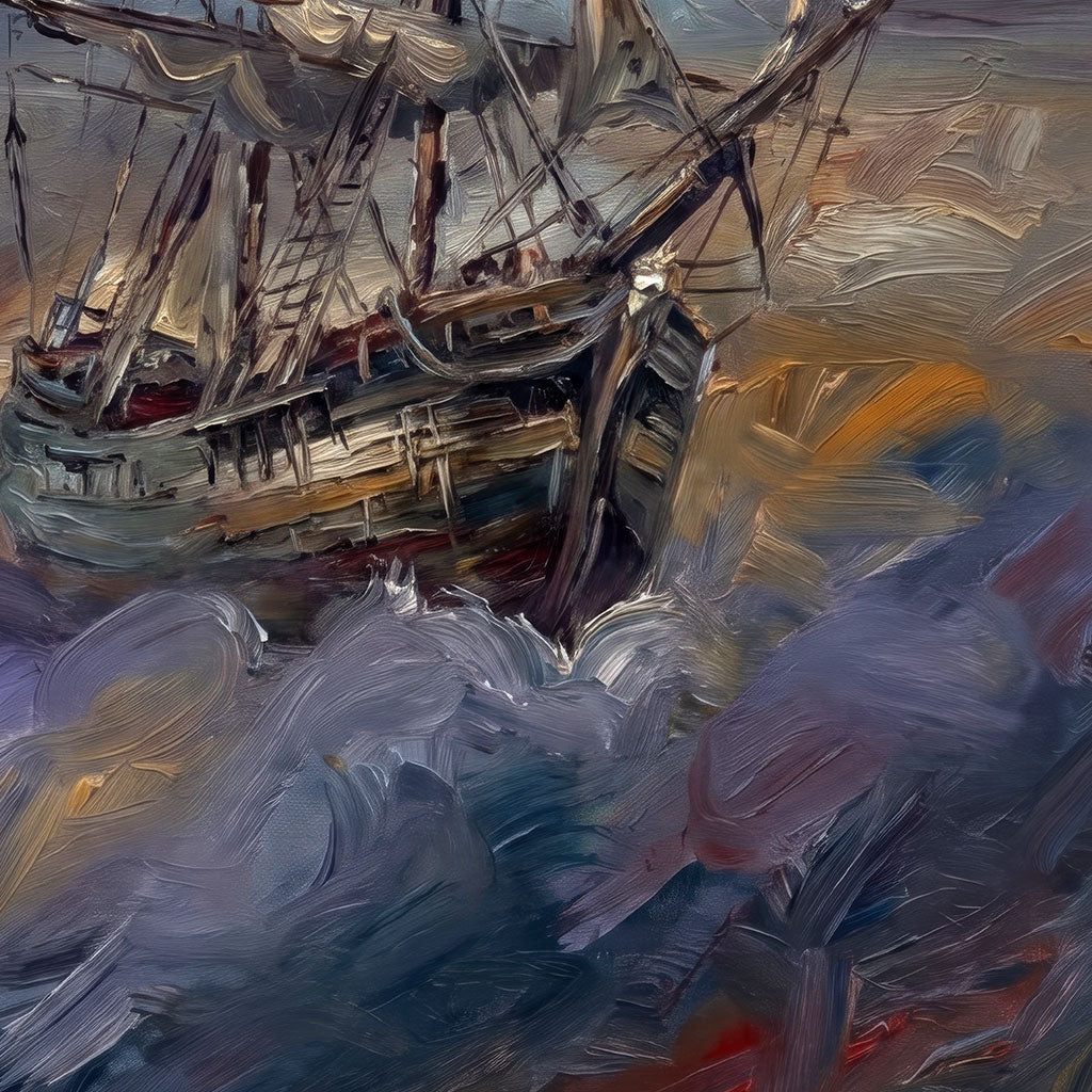 Ship