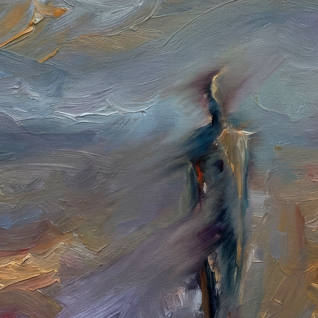 The Wanderer