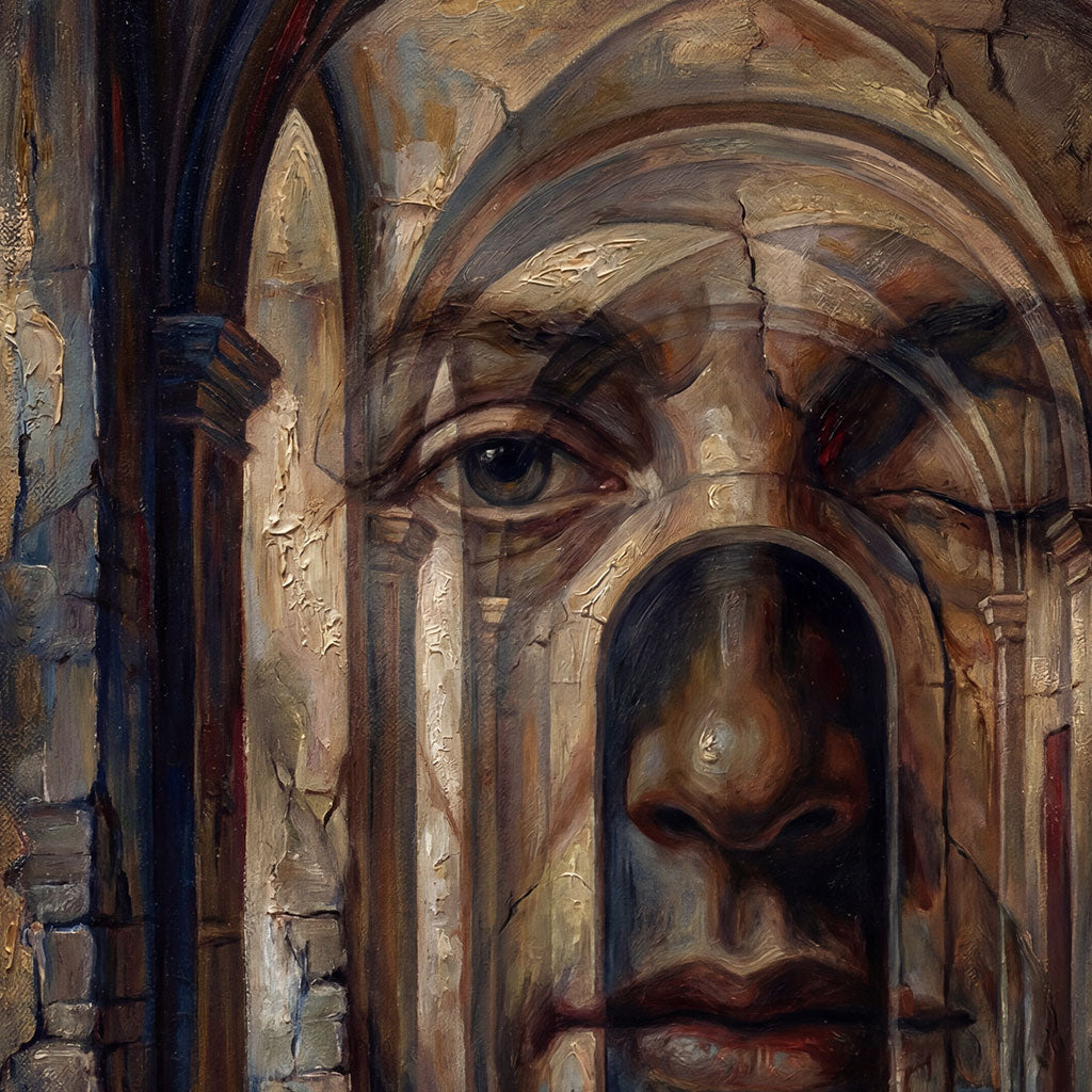 The Labyrinth of Thought