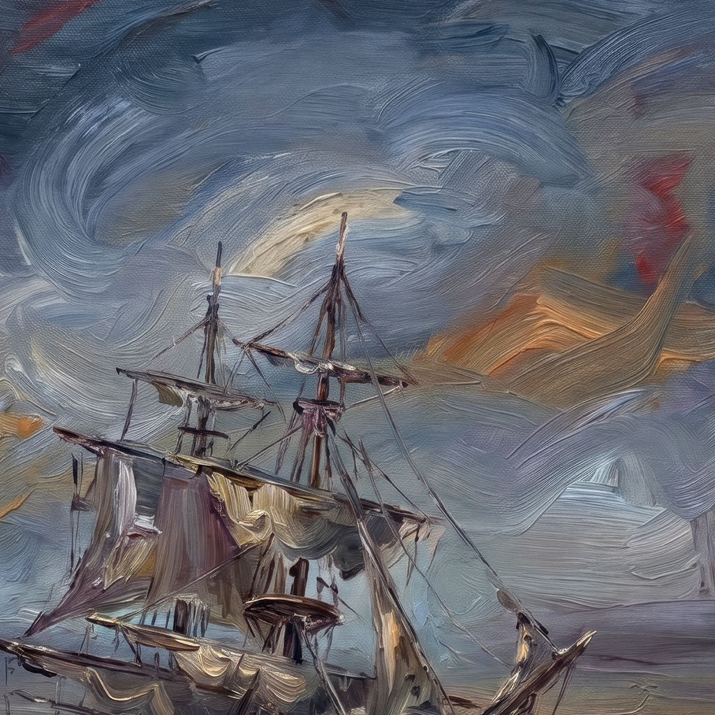 Ship