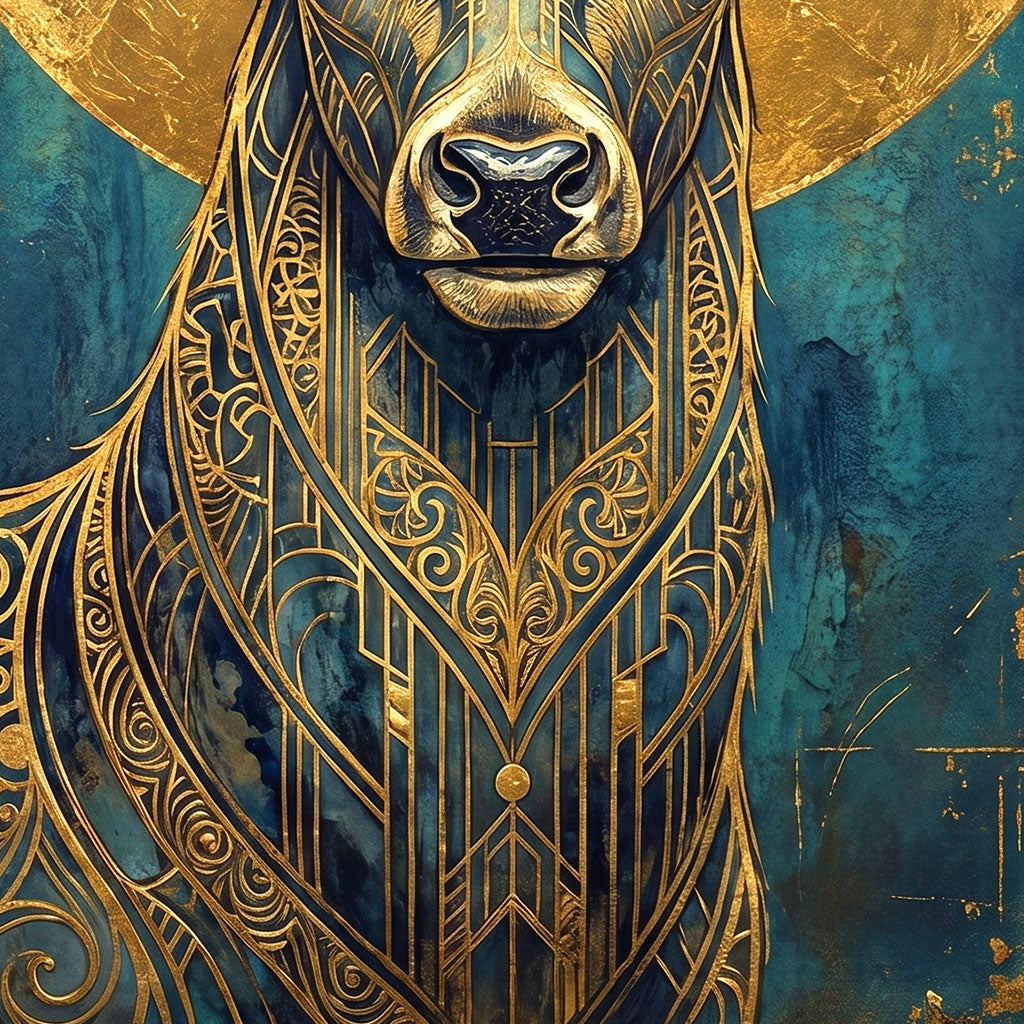 Golden Spirit