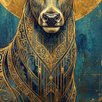 Golden Spirit