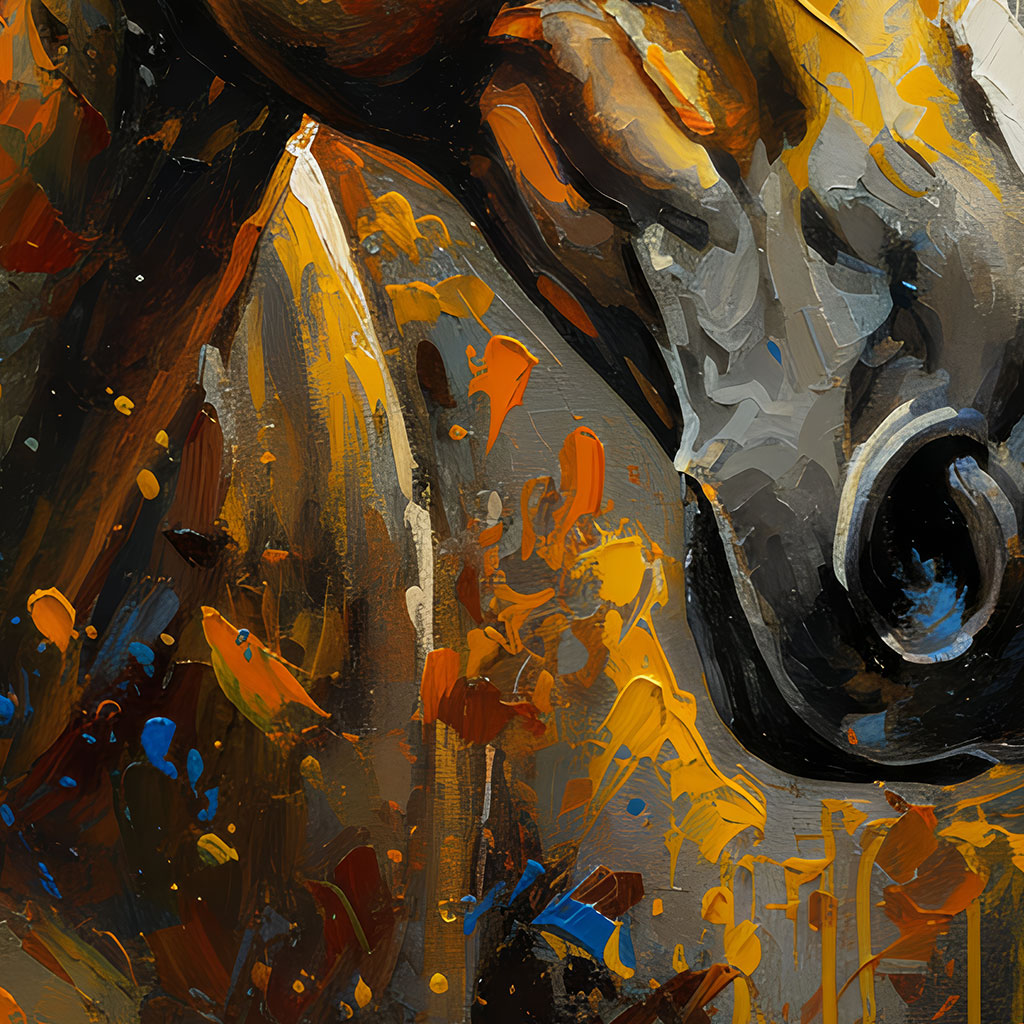 Arabian Horse