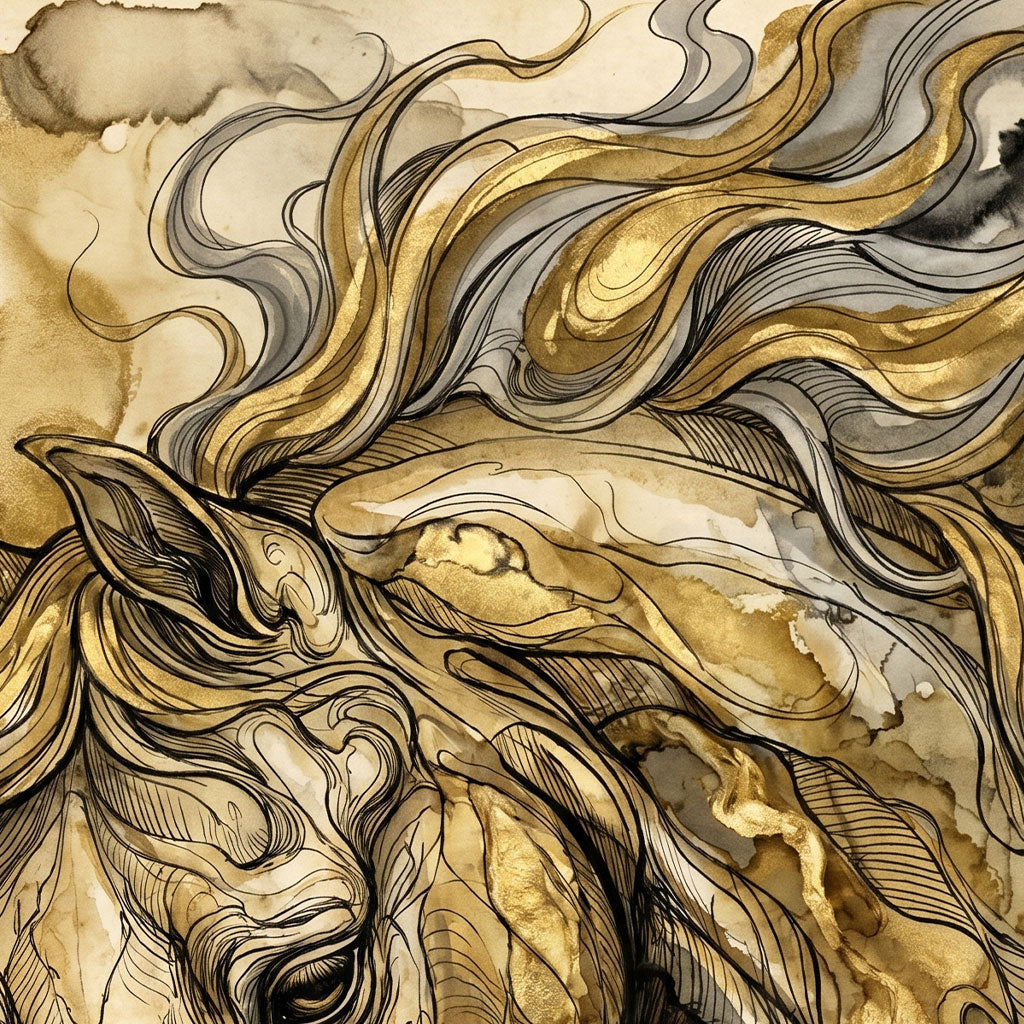 Golden Horse