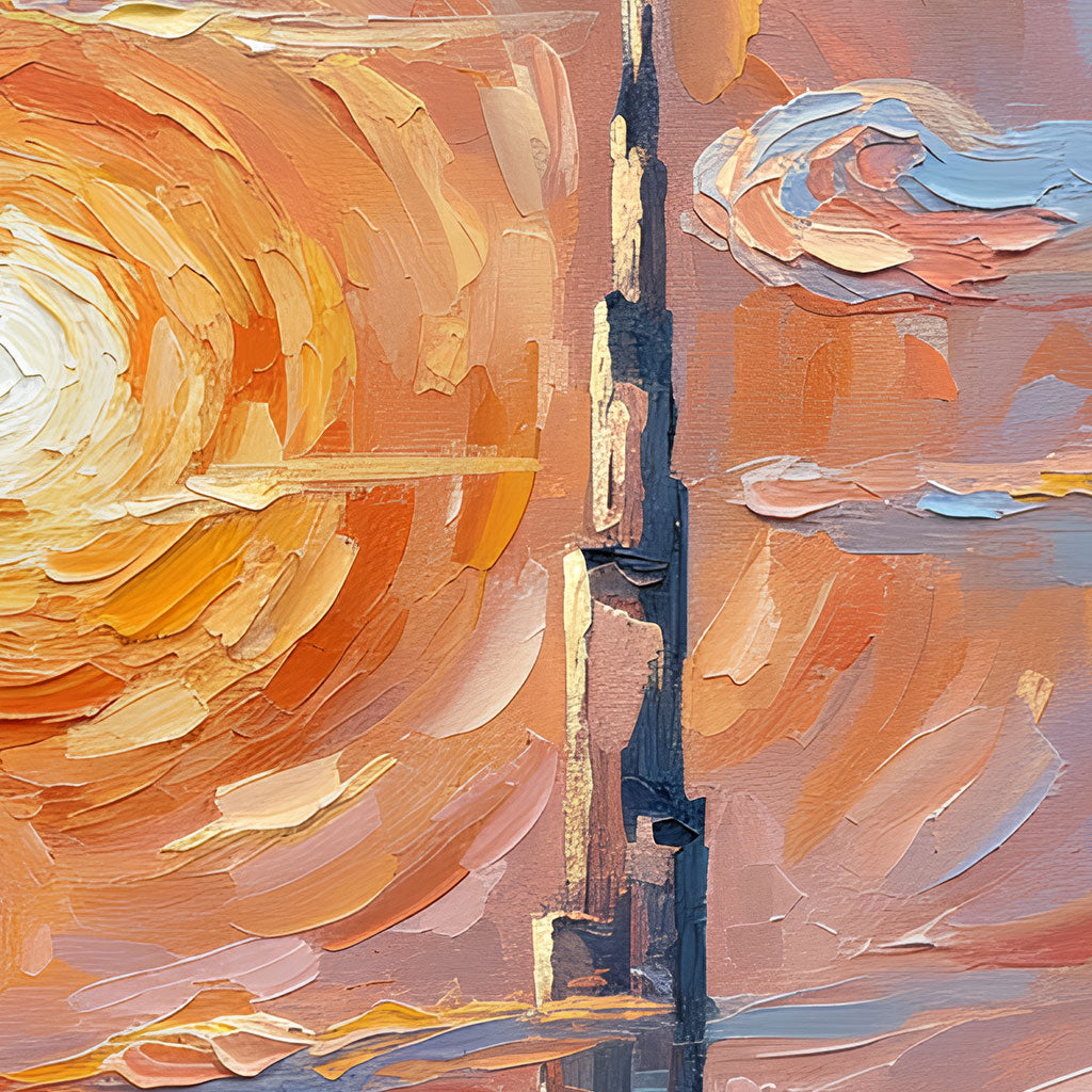Sentinel of the Horizon