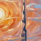 Sentinel of the Horizon