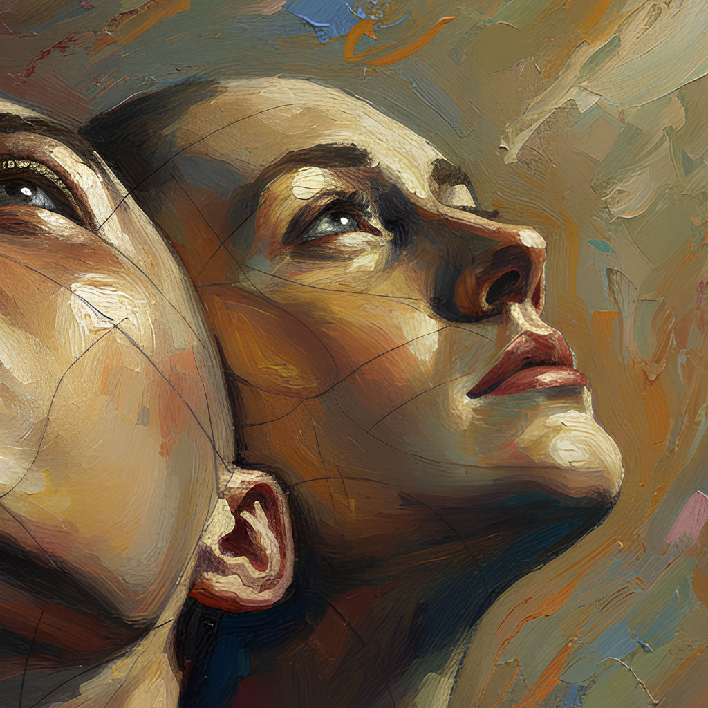 Echoes of Consciousness