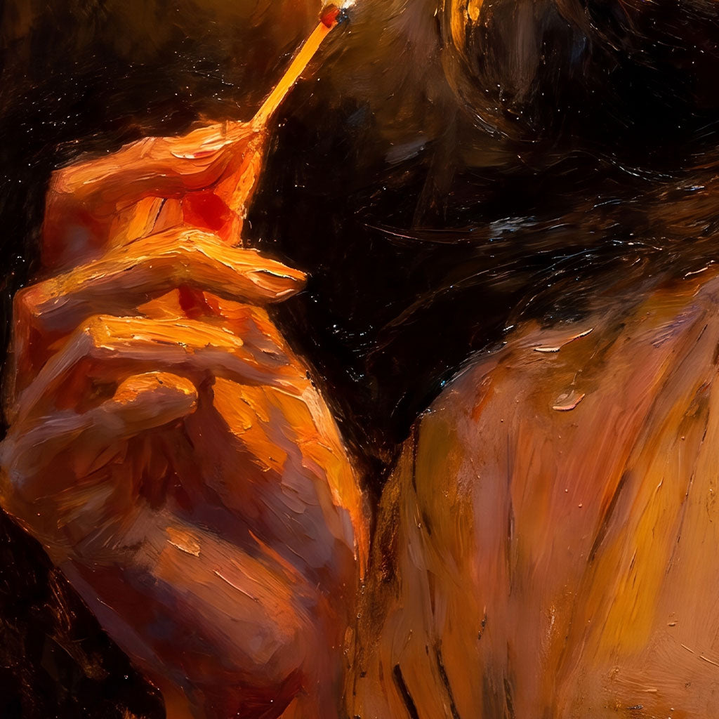 Ignite Within