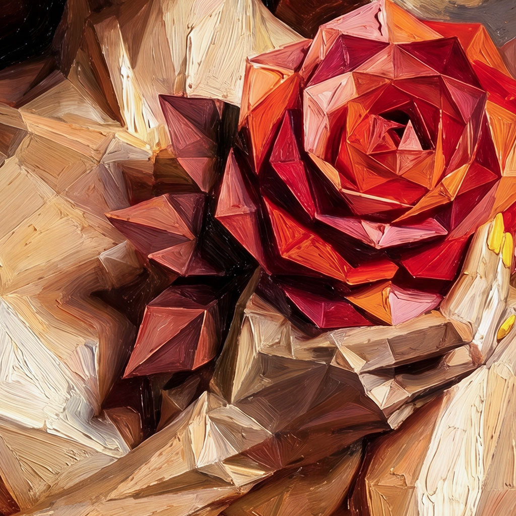 Fractured Grace